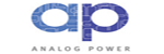 Manufacture Logo for Analog Power